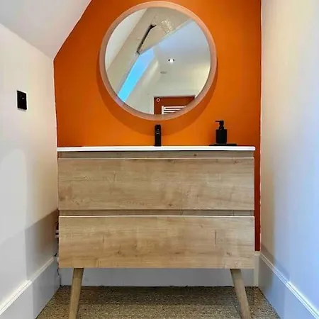 La Maison Des Cours - Wifi - Centre